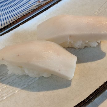 One Piece Sushi - Walu nigiri - Japanese Near Me - Millbrae, California One Piece Sushi - Walu nigiri - Japanese Near Me - Millbrae, California