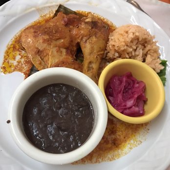 Restaurant Bar Cana-Nah - Mexican Near Me - Uxmal, YUC Restaurant Bar Cana-Nah - Mexican Near Me - Uxmal, YUC