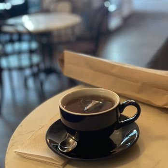 PRB Boulangerie - Paris (Black) - Bakeries Near Me - Cambridge, Massachusetts