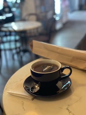 PRB Boulangerie KENDALL SQUARE by null