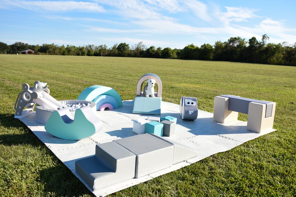 LITTLE ADVENTURES SOFT PLAY PARTIES & RENTALS 10 Photos Mill Pond