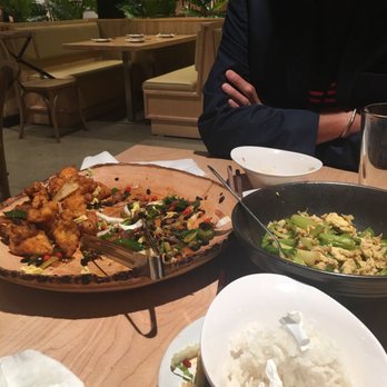 Mama Chang - Leftover food don't bother to take home and the dish are $22 and $18 - Chinese Near Me - Fairfax, Virginia Mama Chang - Leftover food don't bother to take home and the dish are $22 and $18 - Chinese Near Me - Fairfax, Virginia