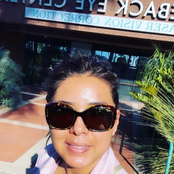 Saddleback Eye Center - Post next day after surgery, I can see 20/20 - Laser Eye Surgery/Lasik Near Me - Laguna Hills, California