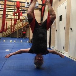 Yayso Yoga