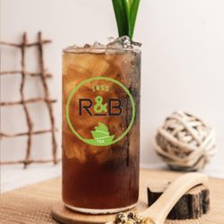 R&B Tea