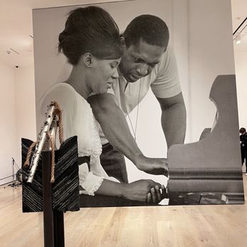 Hammer Museum - Museums Near Me - Los Angeles, California