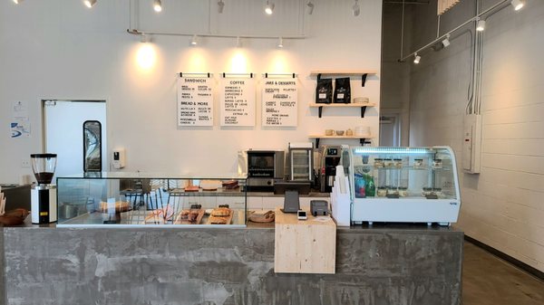 Sumaq Coffee by null
