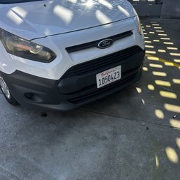 Ford transit Ford transit