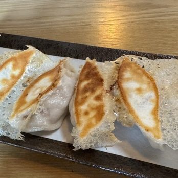 Zen Dumpling - Shanghai Dumplings: 4.5/5 - Soup Near Me - Orlando, Florida Zen Dumpling - Shanghai Dumplings: 4.5/5 - Soup Near Me - Orlando, Florida