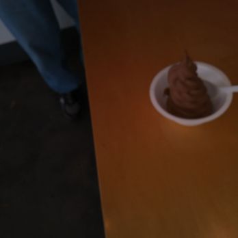Eb & Bean - At least fill the dish. - Ice Cream & Frozen Yogurt Near Me - Portland, Oregon Eb & Bean - At least fill the dish. - Ice Cream & Frozen Yogurt Near Me - Portland, Oregon