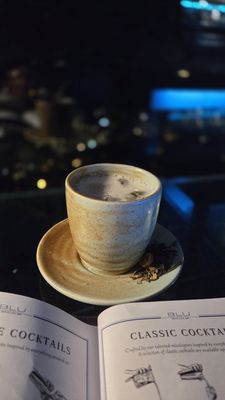 Blu Bar on 36 by null