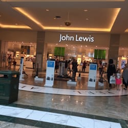 John Lewis