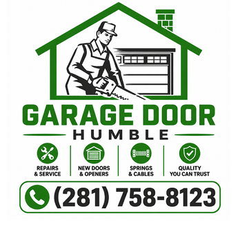 Garage Door Humble - Garage Door Services Near Me - Humble, Texas Garage Door Humble - Garage Door Services Near Me - Humble, Texas