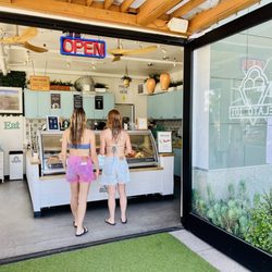 Gelato 101 - Solana Beach