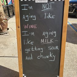 Liquor Cabinet