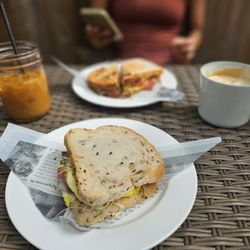 Scout Cafe - The Scout