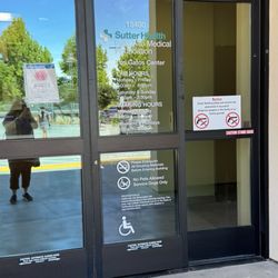 Palo Alto Medical Foundation - Hours