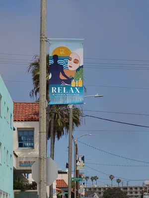 Riviera Village by null