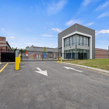 Self Storage Plus - Self Storage Near Me - Mechanicsville, Virginia Self Storage Plus - Self Storage Near Me - Mechanicsville, Virginia