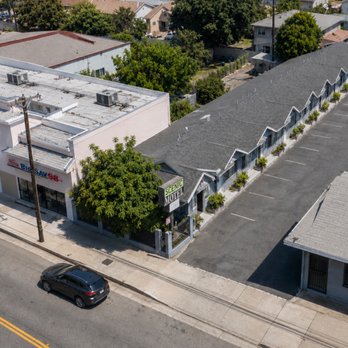 Scenic Motel - Motel exterior - Hotels Near Me - El Monte, California Scenic Motel - Motel exterior - Hotels Near Me - El Monte, California