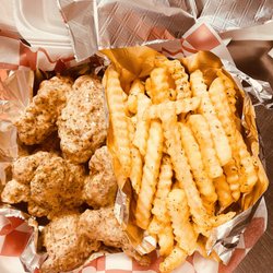 Creole Boudin Shack