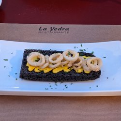 La Yedra