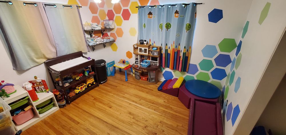 Little Bits of Sunshine Daycare - childcare center in Cincinnati, OH