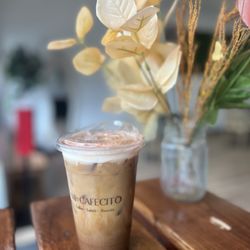 Mi Cafecito - Brown Sugar Shaken Espresso