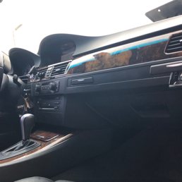 Back again with JMC fixing interior and exterior! Back again with JMC fixing interior and exterior!