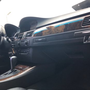JMC BMW - Back again with JMC fixing interior and exterior! - Auto Repair Near Me - Lawndale, California