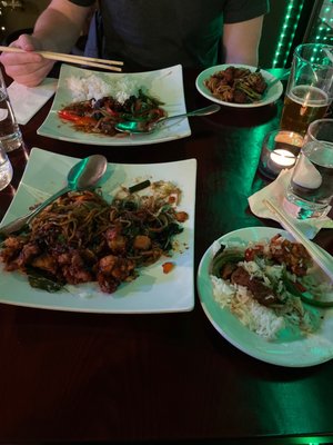 Bites of Bangkok by null