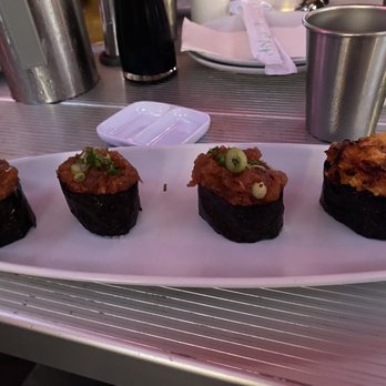 GoBistro - Nigiri - Sushi Bars Near Me - Hollywood, Florida