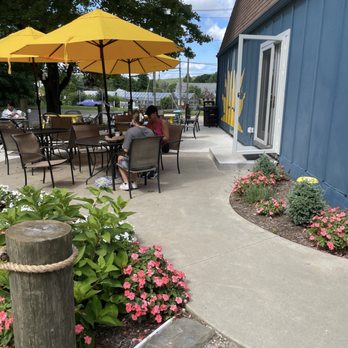 Cafe Sol - Cafes Near Me - Niantic, Connecticut