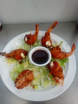 El Pulpo Loco by null