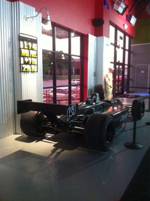K1 Speed - Indoor Go Karts, Food, Games, and Things to Do In Austin by null