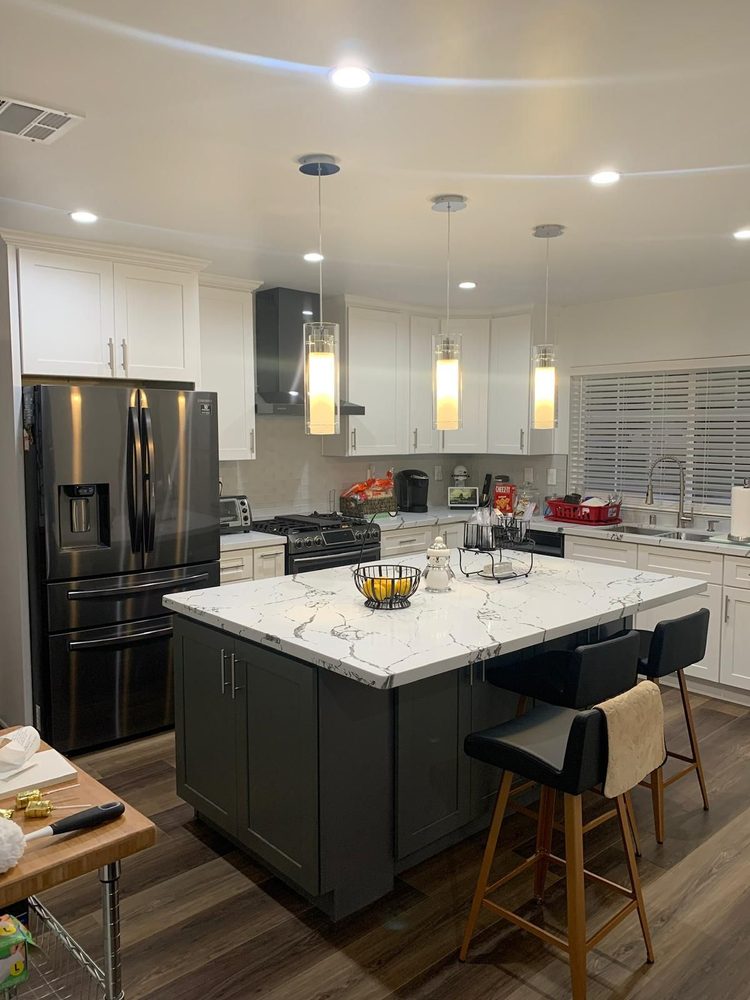 Slide of EcoStar Remodeling & Construction