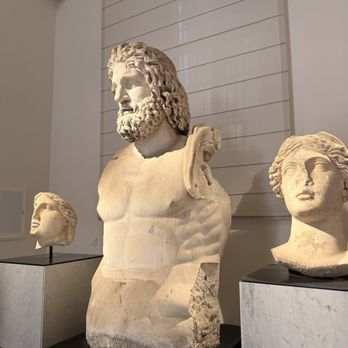 Museo Archeologico Nazionale - Museums Near Me - Naples, NA