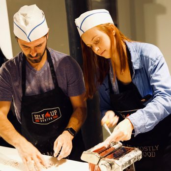 Selfup Cooking Classes - Couple cooking class NYC - Cooking Classes Near Me - New York, New York Selfup Cooking Classes - Couple cooking class NYC - Cooking Classes Near Me - New York, New York