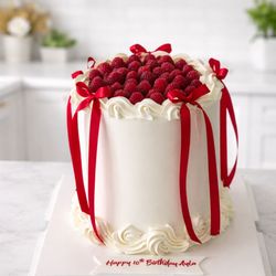 Sherlis Cake House