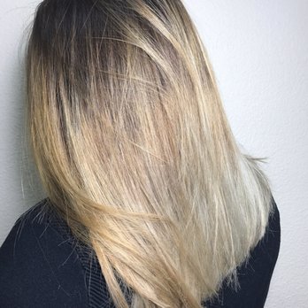 Salon Heavener - Alexa fixes me up every time !! - Hair Salons Near Me - Laguna Hills, California