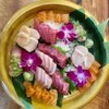 Sushi Roku gift card
