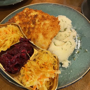 Bacowka - Polish Near Me - Schaumburg, Illinois