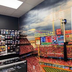 RS Sports Cards