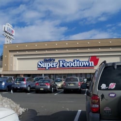 Jack's Super Foodtown