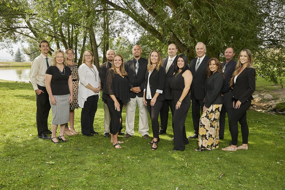 COLORADO BEST TEAM PIKES PEAK DREAM HOMES REALTY Updated September