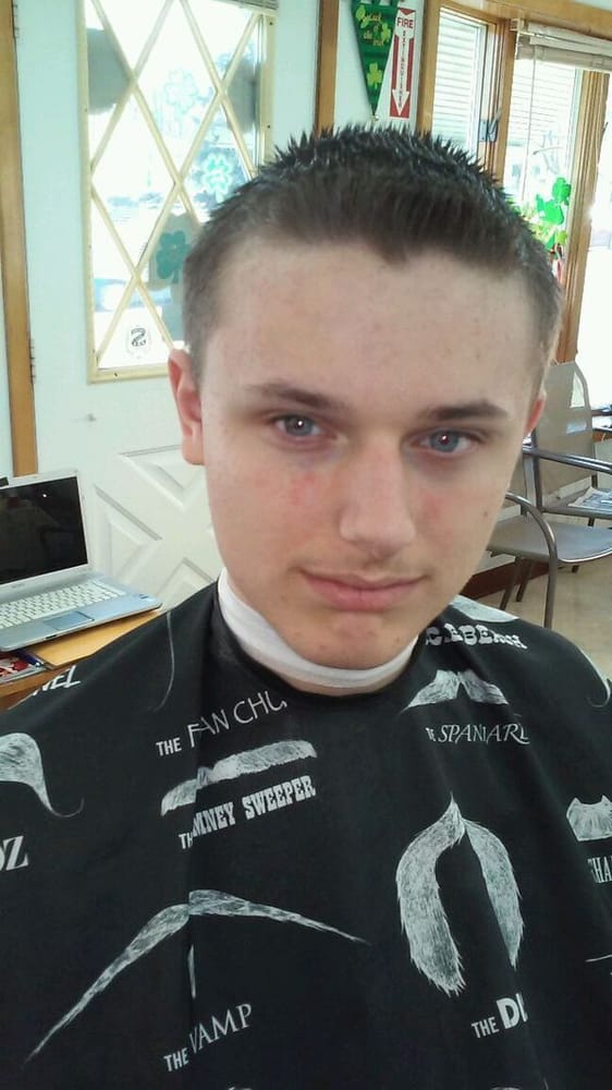 CARMINES BARBER SHOP Updated September 2024 27 Photos 960 rt 9