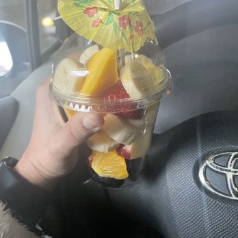 LottaFrutta - Atlanta - Breakfast & Brunch Near Me - Atlanta, Georgia
