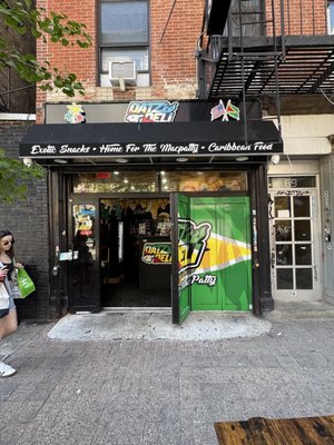 Datz Deli by null