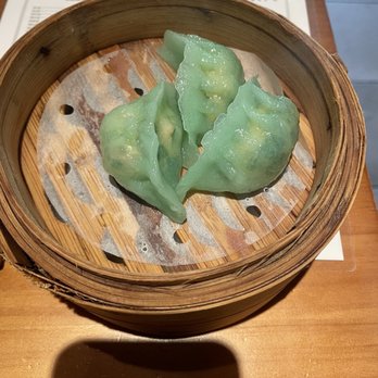 Han Palace - Pork dumpling - Dim Sum Near Me - Washington, DC, District of Columbia