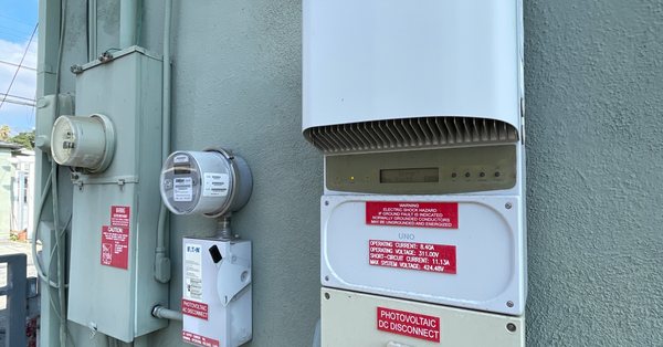 Solar Service Professionals on Yelp